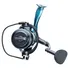 Котушка Brain Scout 4000S 8+1BB Фото 2